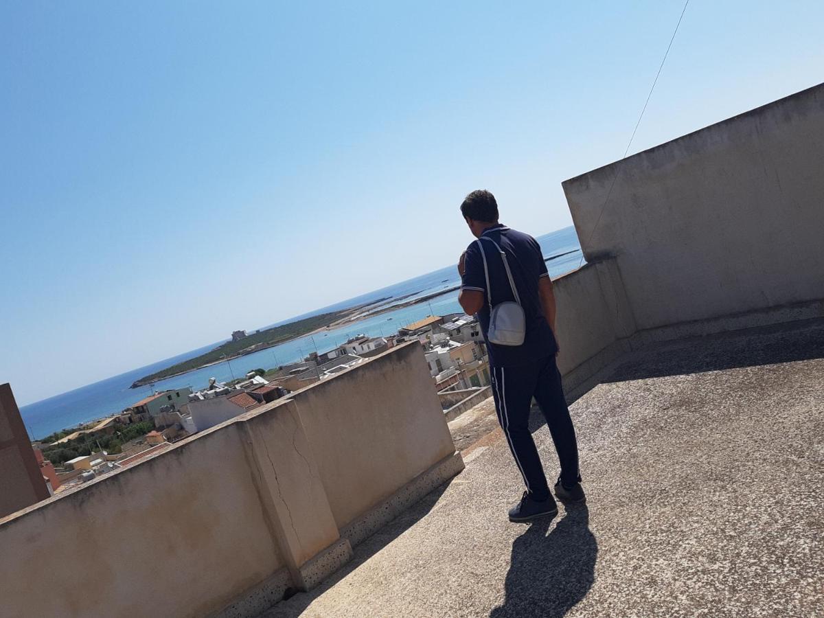 Stella Marina Rooms For Rent Portopalo Di Capo Passero エクステリア 写真