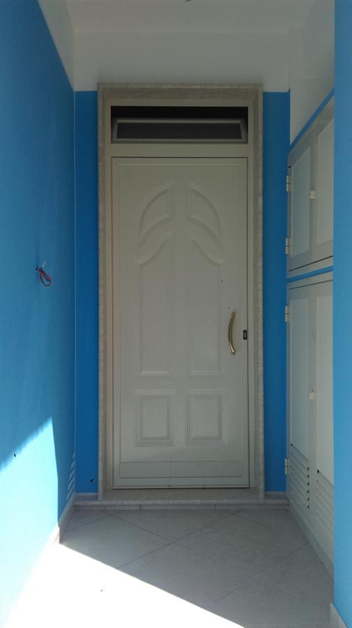 Stella Marina Rooms For Rent Portopalo Di Capo Passero エクステリア 写真