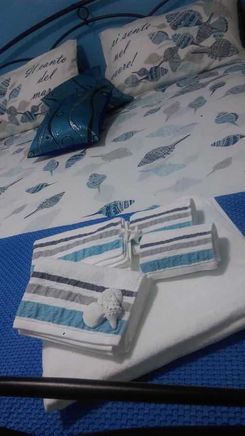 Stella Marina Rooms For Rent Portopalo Di Capo Passero エクステリア 写真
