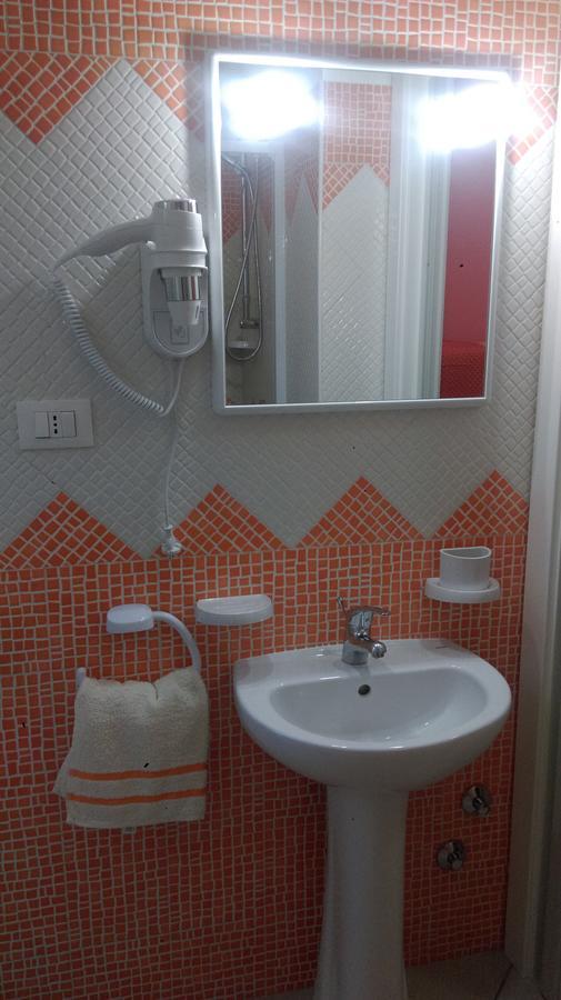 Stella Marina Rooms For Rent Portopalo Di Capo Passero エクステリア 写真