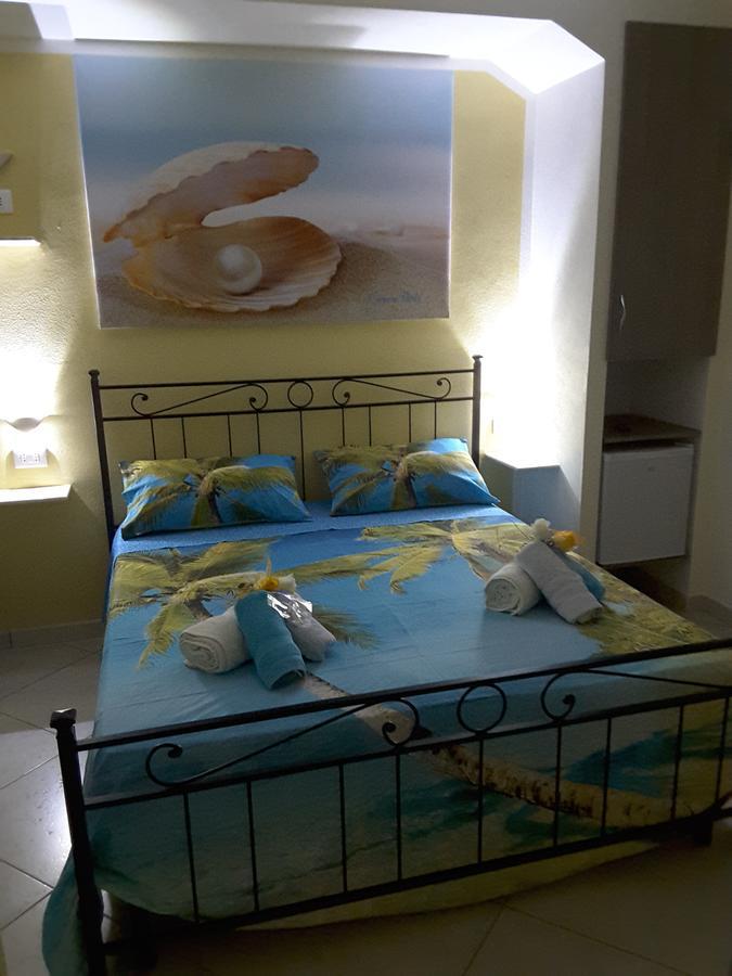 Stella Marina Rooms For Rent Portopalo Di Capo Passero エクステリア 写真