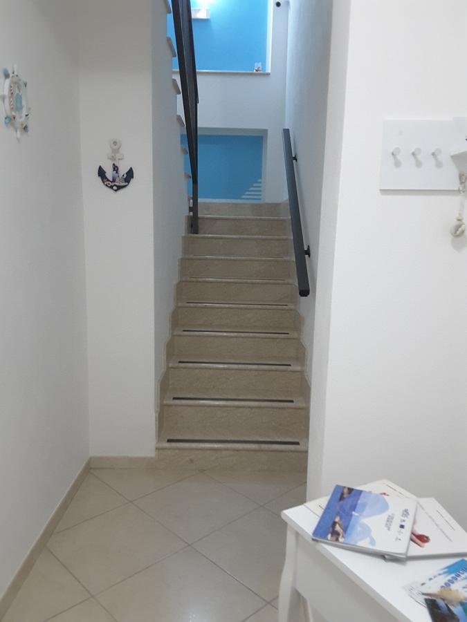 Stella Marina Rooms For Rent Portopalo Di Capo Passero エクステリア 写真