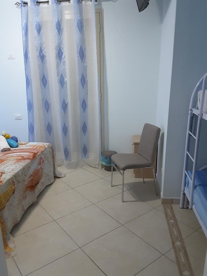 Stella Marina Rooms For Rent Portopalo Di Capo Passero エクステリア 写真