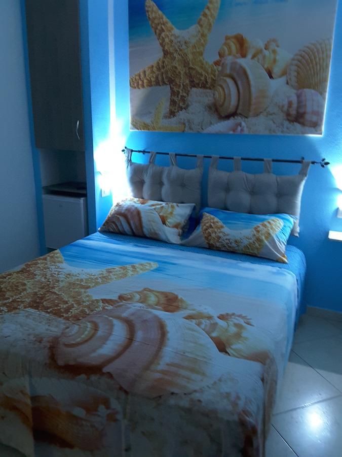 Stella Marina Rooms For Rent Portopalo Di Capo Passero エクステリア 写真