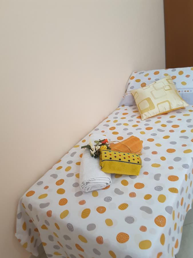 Stella Marina Rooms For Rent Portopalo Di Capo Passero エクステリア 写真